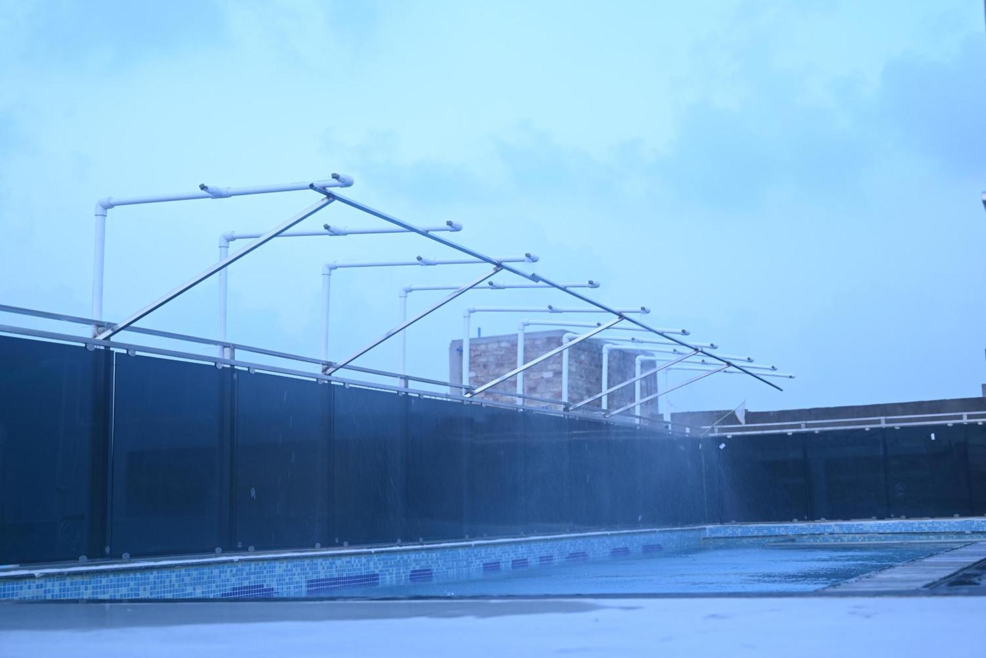 Sea Wood Hotel Digha  Exterior photo