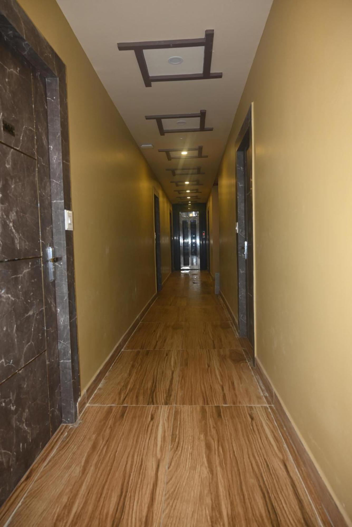 Sea Wood Hotel Digha  Exterior photo
